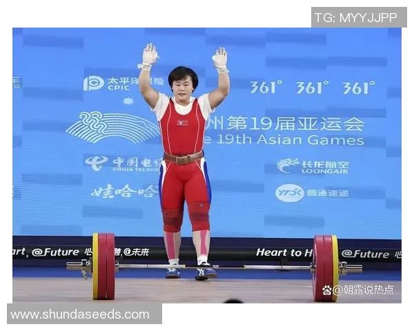 举重奥运资格赛精彩回顾各国选手争夺激烈赛场瞬间