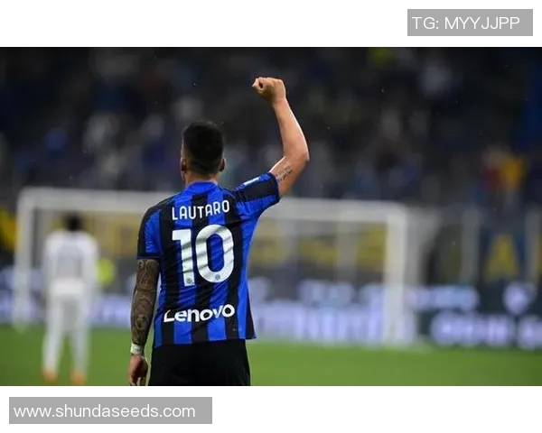 劳塔罗在欧冠赛场上闪耀破门助球队晋级展现超强实力