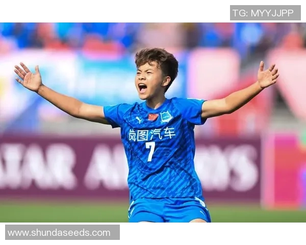 王霜传球技艺解析助力中国女足在国际赛场上崭露头角的关键因素