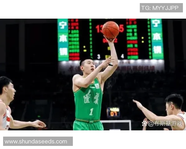 付豪在辽宁队的崛起与CBA赛场的精彩表现分析