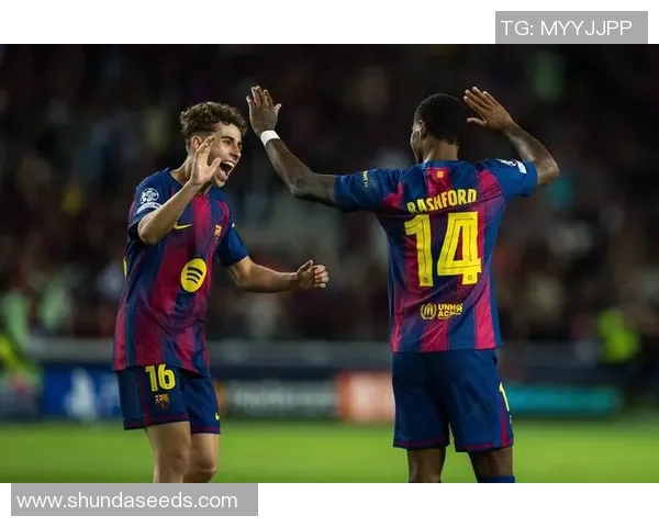 巴塞罗那主场大胜，梅西再度献上帽子戏法火力全开