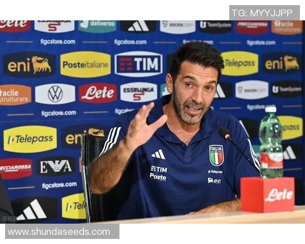 布冯加盟国米后首度回老特拉佩扎迎战尤文感觉复杂 布冯加盟国米后首度回老特拉佩扎迎战尤文感觉复杂