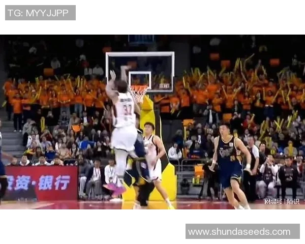 广东2020总决赛：广东男篮逆袭晋级决赛，季后赛开启绝杀模式