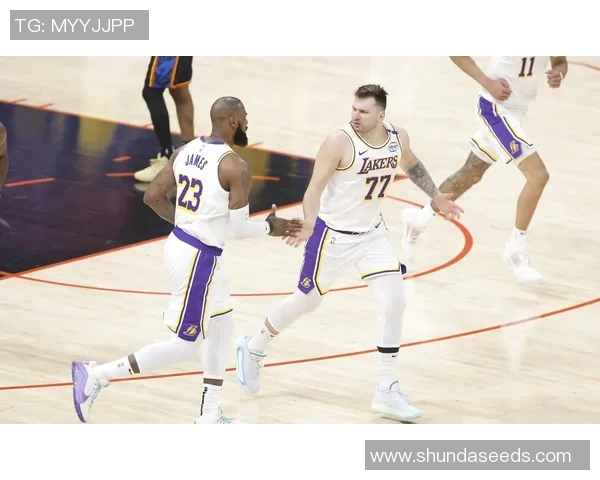 湖人宣布签下新秀，提升内线深度！