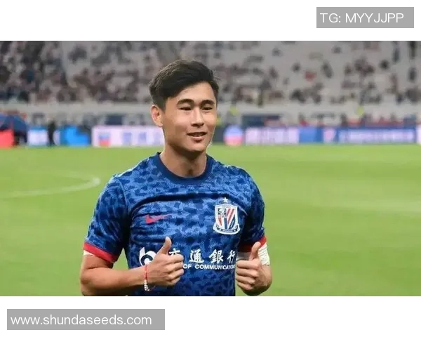 深圳队对决上海申花戴伟浚展现足球魅力与激情的巅峰对决