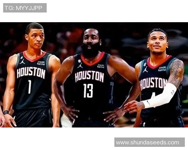 火箭领袖哈登再度砍下50+！战绩创新高，助球队逆转取胜