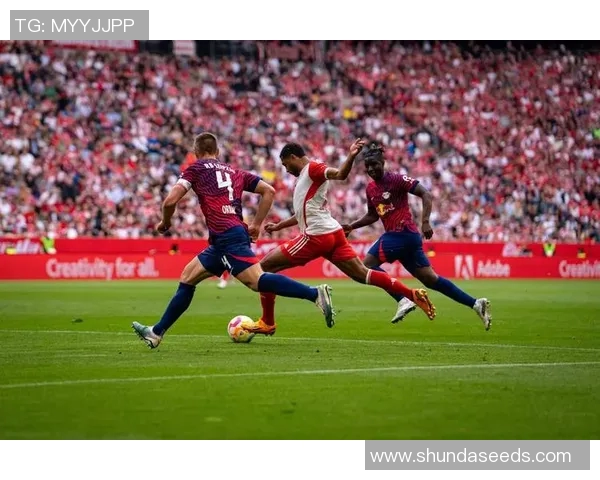 莱比锡红牛连胜势不可挡!德甲冠军成为现实? 莱比锡红牛连胜势不可挡!德甲冠军成为现实?