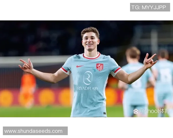 马德里竞技引进巴西年轻前锋，欲复制当年队史辉煌